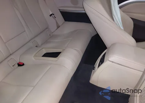 2019 BMW 430I из США, поврежденный, VIN WBA4W3C57KAF91966